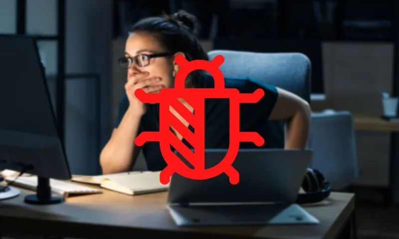 Hakerzy mają nowy, sprytny sposób na infekowanie komputerów malware