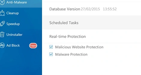 Yet Another Cleaner plagiatował bazę wirusów Malwarebytes