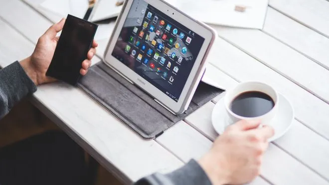 Sprzedaż tabletów wciąż spada. Są szanse na odwrócenie trendu?