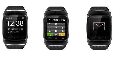 Manta MA424 – polski smartwatch za 299 złotych!