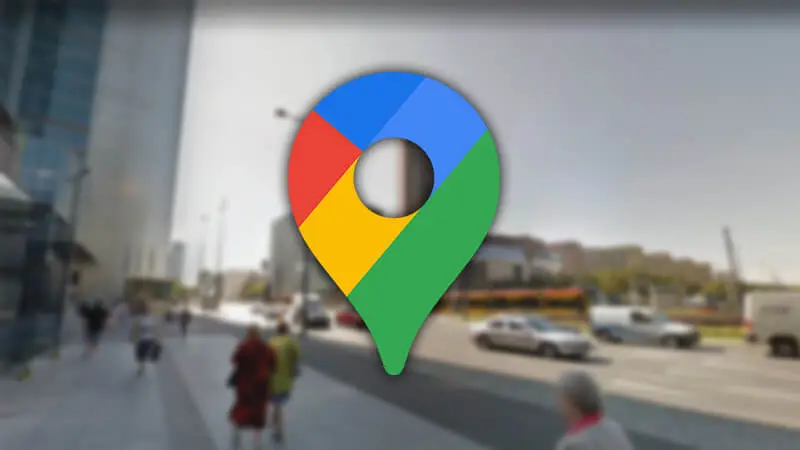 Dzięki Mapom Google „cofniesz się w czasie”. Zobacz, jak to zrobić
