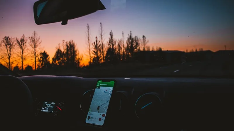 Tryb samochodowy Asystenta Google zauważony przez pierwszych użytkowników