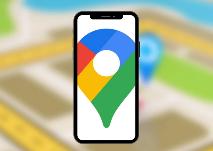 Google Mapy z przebudowanym trybem samochodowym. Wygląda świetnie!