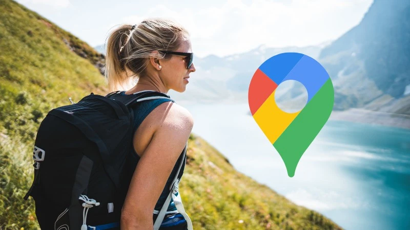 Polka zaufała Google Maps. Ratował ją GOPR