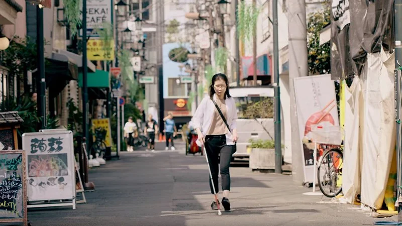 Mapy Google: nadchodzi więcej wskazówek głosowych, które pomogą osobom z problemami wzroku
