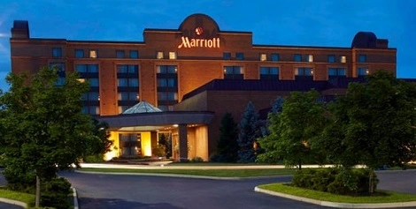 Hotel Marriott zapłaci karę za zagłuszanie Wi-Fi