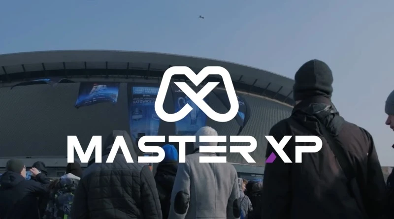 Master XP. Powstała nowa marka od dobrze znanej graczom firmy