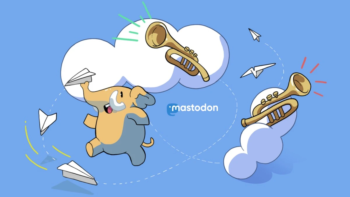 Co to jest Mastodon i jak założyć tam konto?