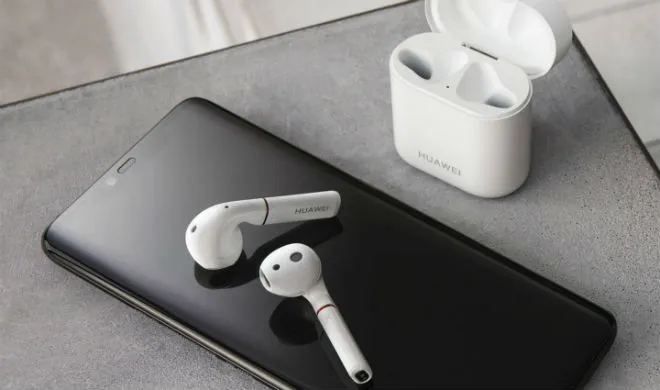 Huawei Mate 20 Pro trafia do AnTuTu