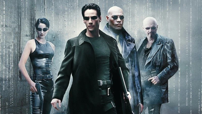 Matrix to historia o transseksualiźmie. Lilly Wachowski szokuje świat