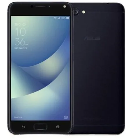 ASUS ZenFone 4 Max – tani smartfon z wielką baterią.