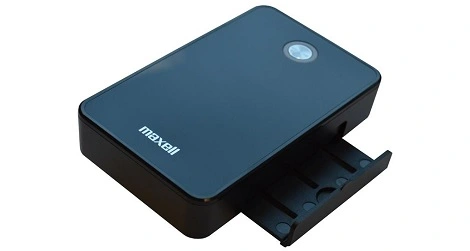 Storm 10400 – pojemny bank energii od Maxell