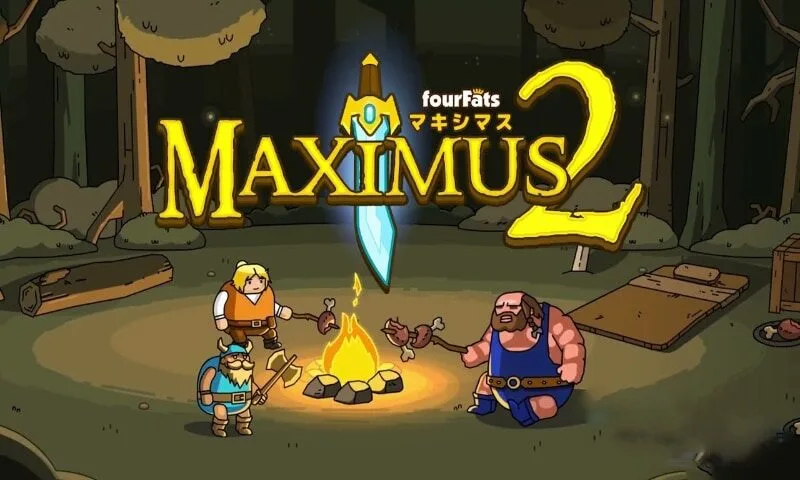 Maximus 2 – bijatyka jak za dawnych lat (recenzja gry)