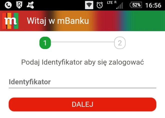 Uwaga! Aplikacja na Androida podszywa się pod popularne banki