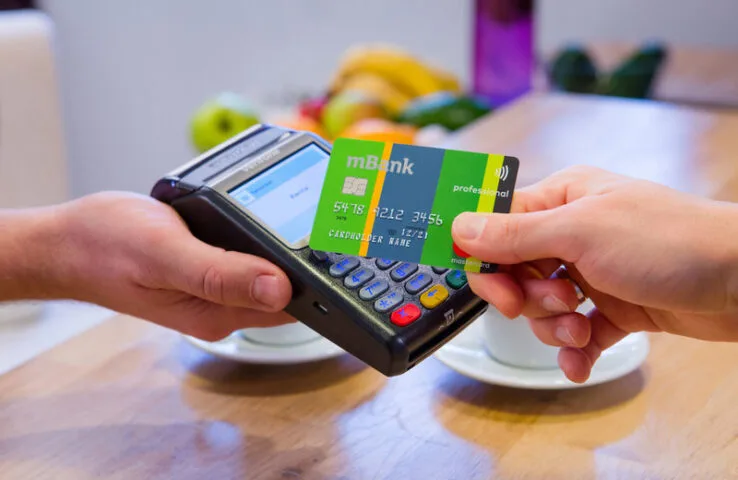 Wreszcie! Płatności zbliżeniowe do 100 zł bez kodu PIN