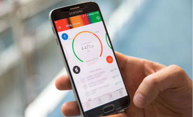 mBank testuje nowe zabezpieczenie biometryczne. Tego jeszcze nie było