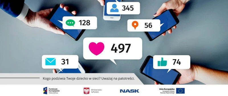 mc ostrzega przed patotresciami