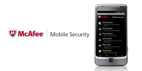 McAfee: dwa nowe produkty bezpieczeństwa mobilnego