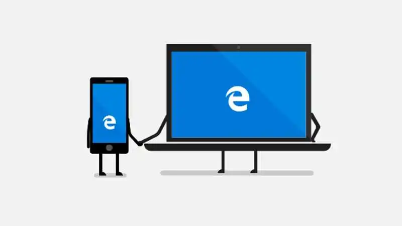 Oto przeglądarka Microsoft Edge oparta na Chromium. Wyciekły screeny i instalator