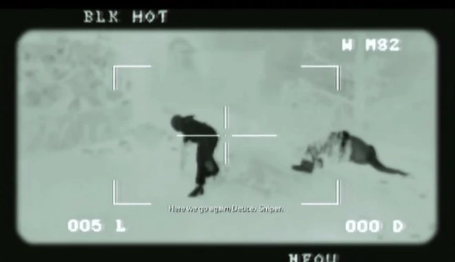 Irańskie media publikują fragment z Medal of Honor. Twierdzą, że to rzeczywistość