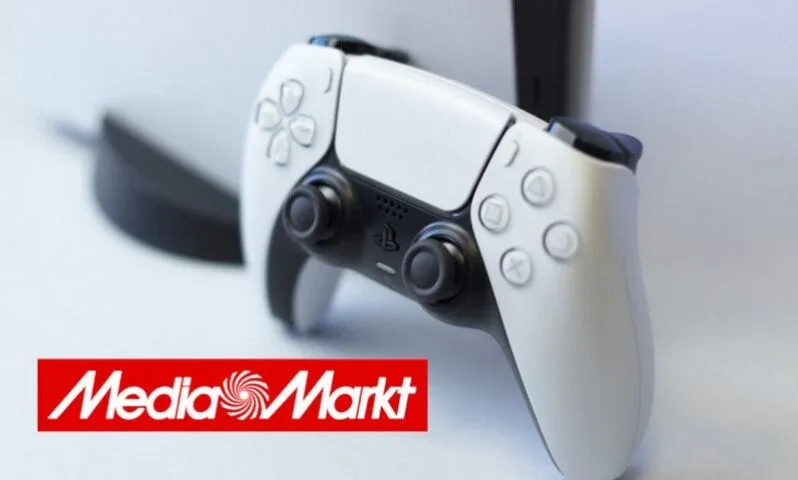 A jednak. MediaMarkt sprzedawał PlayStation 5 w zawyżonej cenie