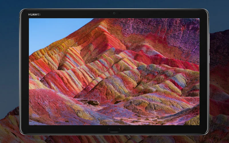 MediaPad M5 lite i MediaPad T3 – odświeżone wersje tabletów Huawei trafią na rynek