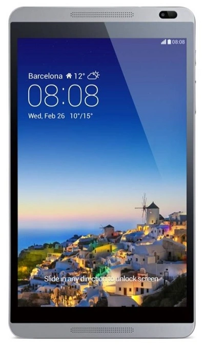mediapad m1