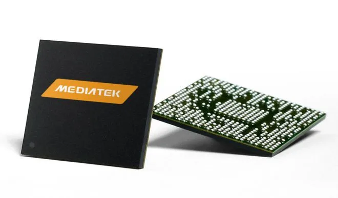 MediaTek nie chce być najszybszy – nowy P90 odświeży nieco średnią półkę