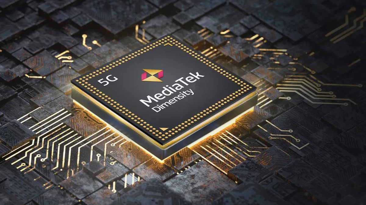 MediaTek Dimensity 9000+ pokonał wszystkie układy Qualcomm Snapdragon w AnTuTu