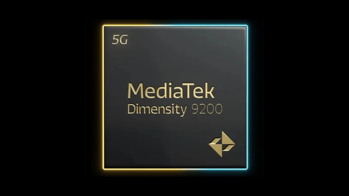 Ray tracing w smartfonach. MediaTek Dimensity 9200 zaprezentowany