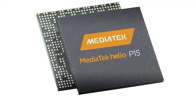 MediaTek prezentuje nowy procesor mobilny – Helio P15