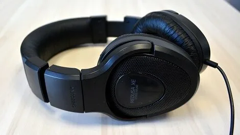 Medusa XE – testujemy gamingowe słuchawki od Speedlinka