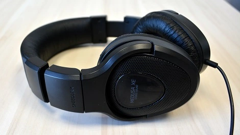Test gamingowych słuchawek Speedlink Medusa XE