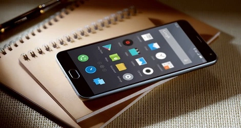 Meizu M2 Note oficjalnie zapowiedziany
