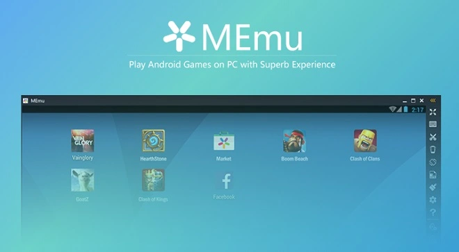 MEmu – idealny emulator Androida dla Windowsa?