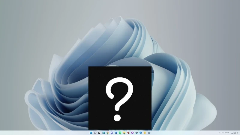 Koncept pokazuje, jak powinno wyglądać Menu Start w Windows 11
