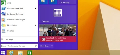 Windows 9 będzie zawierał wirtualne pulpity?