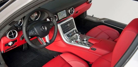Mercedes-Benz zainteresowany Androidem