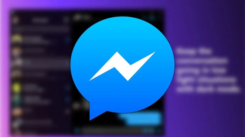 Messenger na Windows 10 to teraz świetna aplikacja. Wszystko dzięki jednej nowości