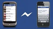 Komunikator mobilny od Facebooka