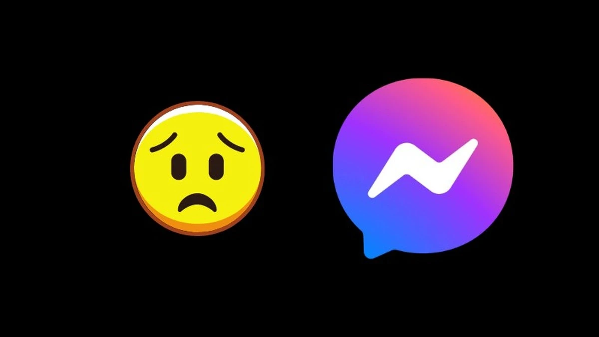 Messenger nie działa. Trwa awaria Messengera 11.02.2023