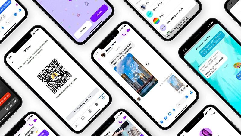 Facebook Messenger przyspieszy komunikację. Nadchodzi wyczekiwana funkcja