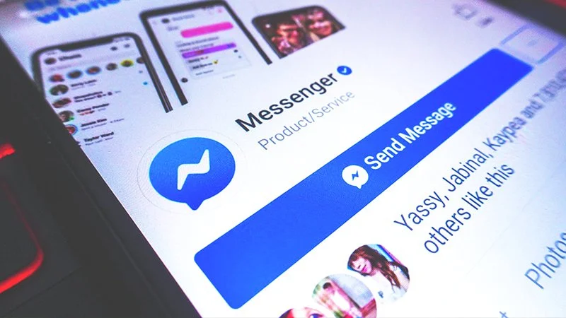 Już niedługo będziesz mógł odblokować Messengera przy użyciu systemu rozpoznawania twarzy