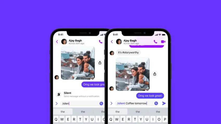 Messenger wzbogacił się o skróty. Ułatwią korzystanie z funkcji komunikatora