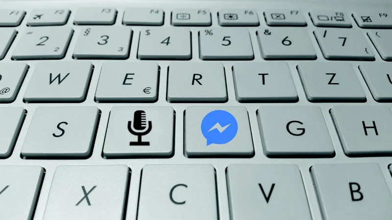Messenger rozpoczął testy komend głosowych