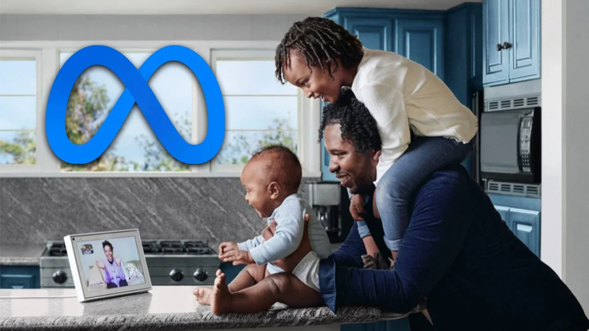 Meta anuluje swoje hardware’owe projekty. Portal i smartwatche trafiły do kosza