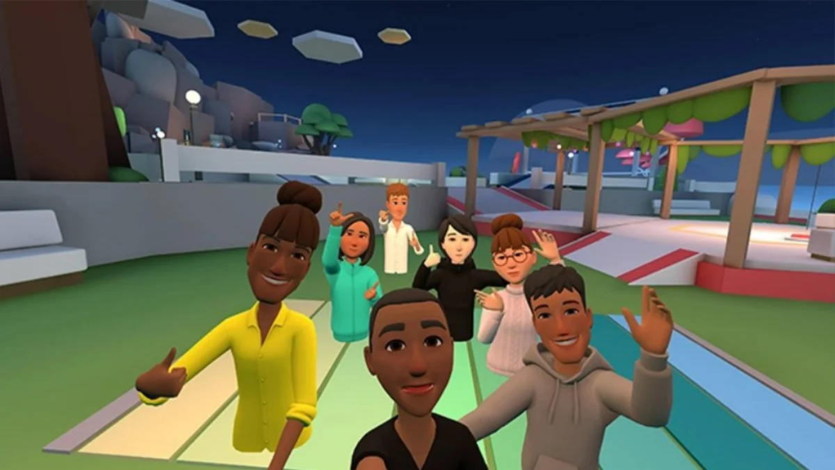 Meta traci miliardy dolarów na metaverse. Inwestorzy nie są zadowoleni