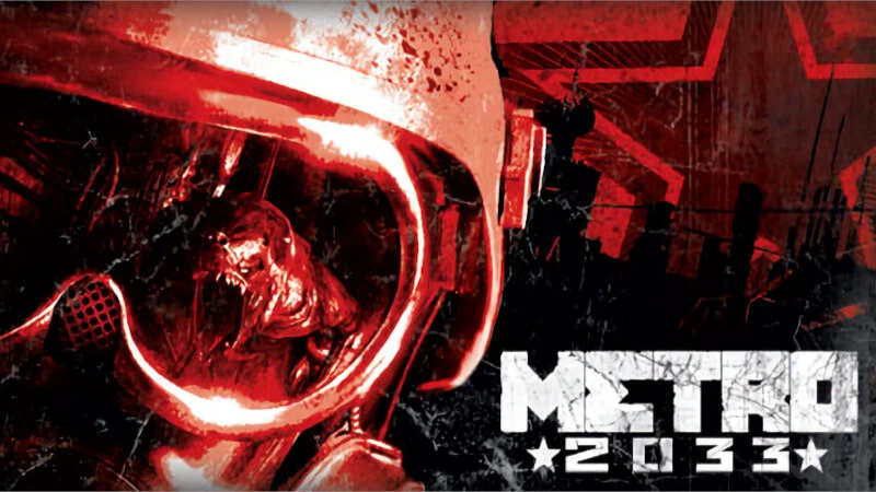 Poczuj słowiańskie postapo. Genialne Metro 2033 za darmo na Steam
