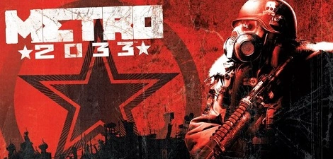 Metro 2033 do zgarnięcia za darmo!