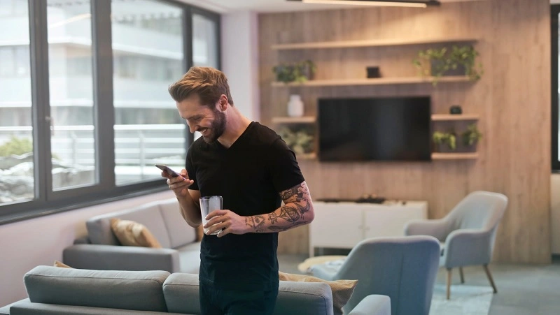 Polakom znudziły się SMSy